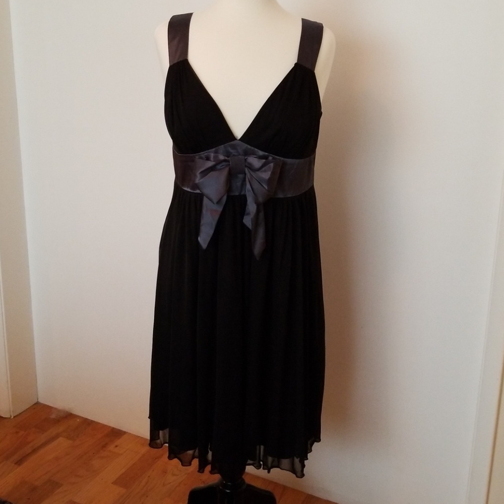 Cocktail Dress